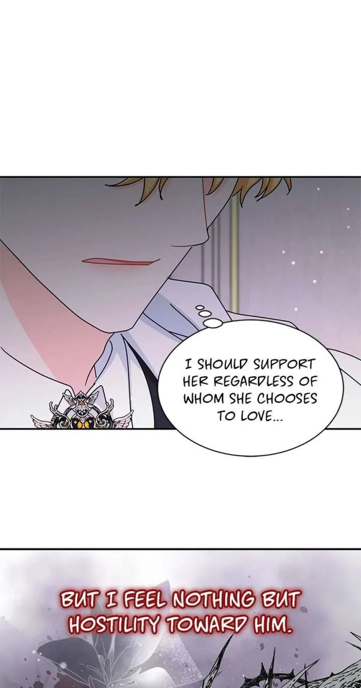 I Became the Head of the Family Chapter 98 page 46