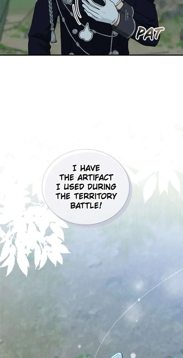 I Became the Head of the Family Chapter 97 page 62
