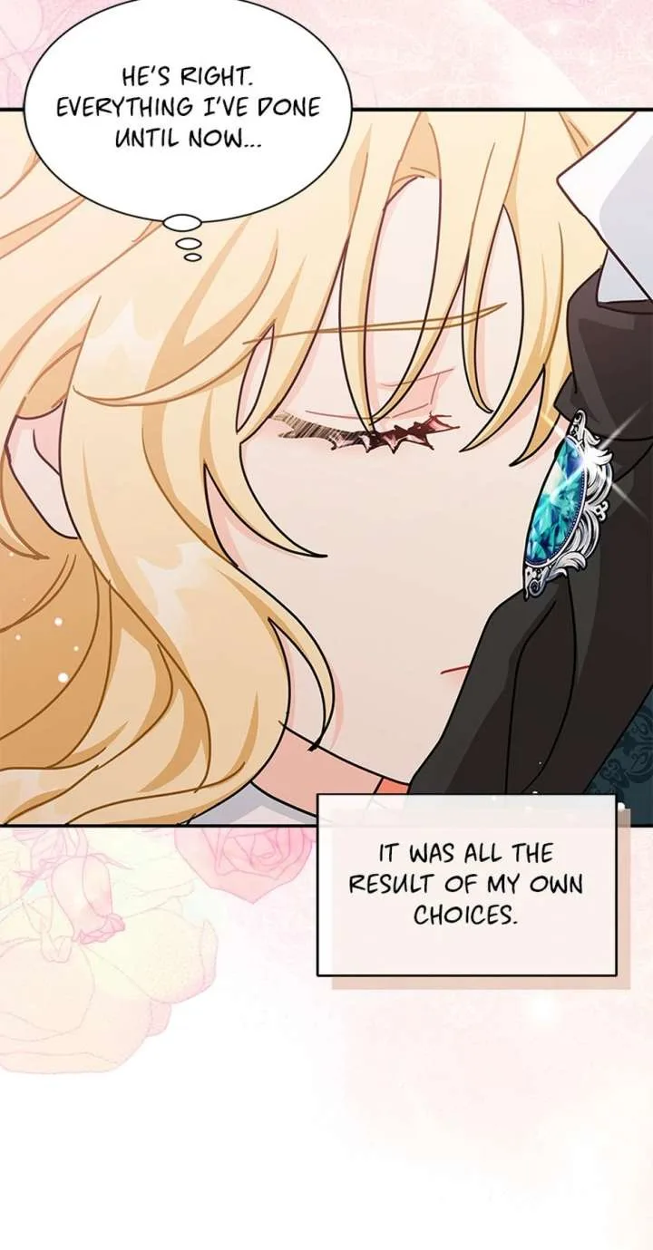 I Became the Head of the Family Chapter 95 page 26