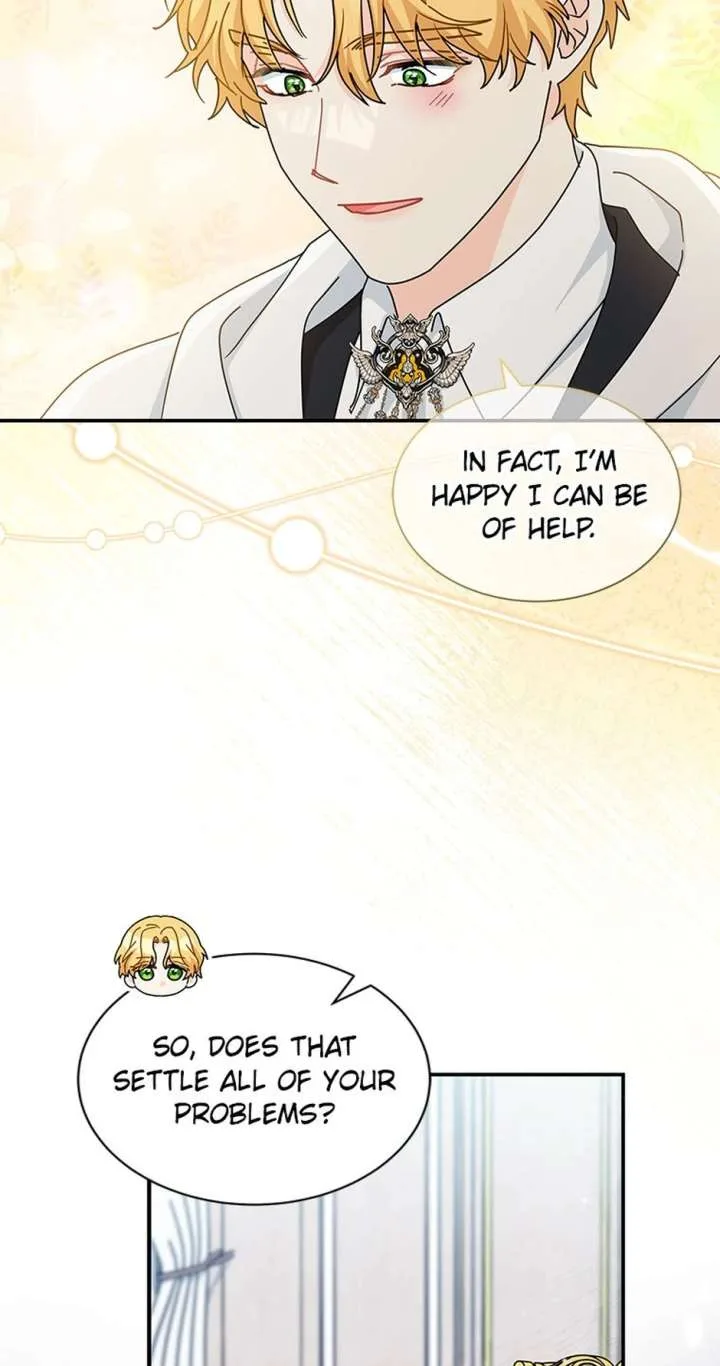 I Became the Head of the Family Chapter 98 page 31