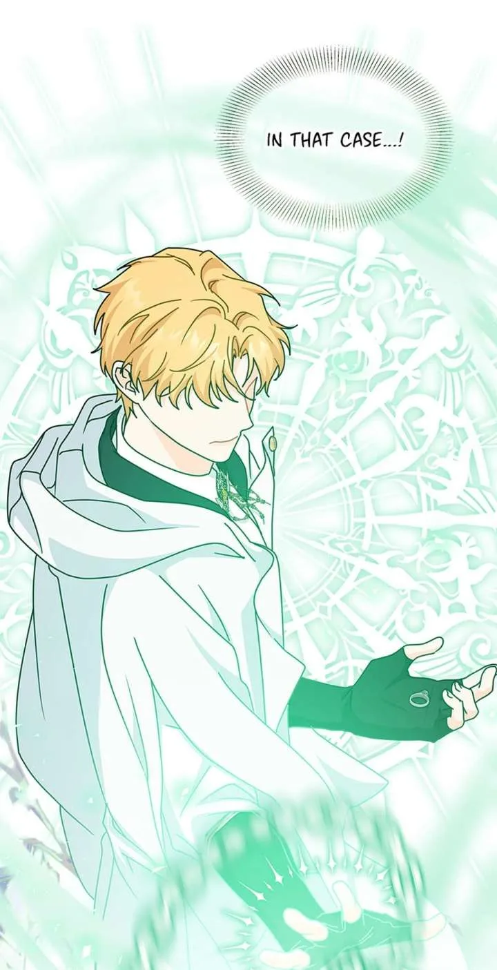 I Became the Head of the Family Chapter 97 page 67