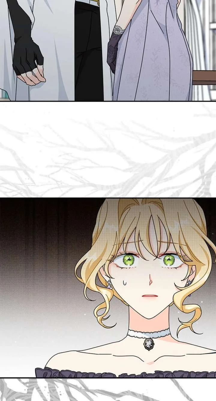 I Became the Head of the Family Chapter 98 page 53