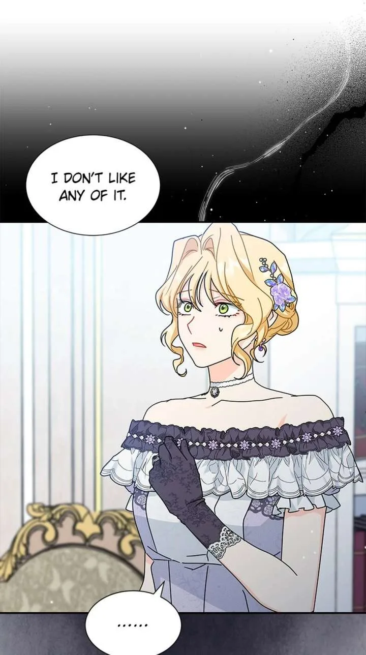 I Became the Head of the Family Chapter 98 page 63
