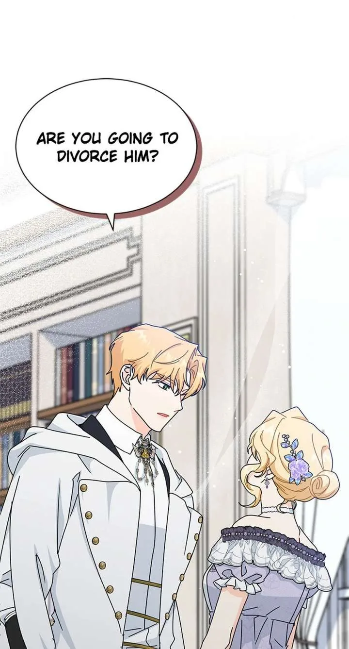 I Became the Head of the Family Chapter 98 page 52