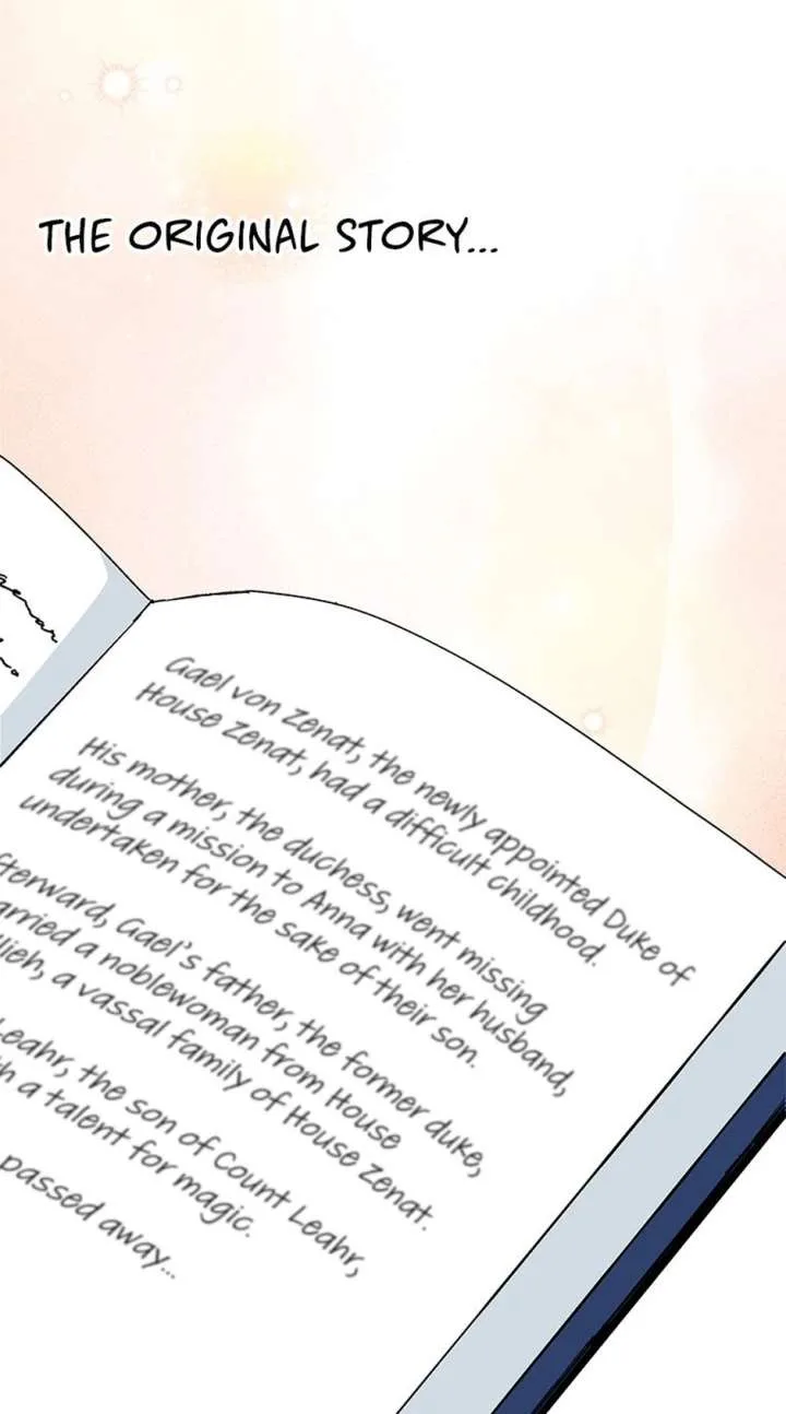 I Became the Head of the Family Chapter 95 page 30