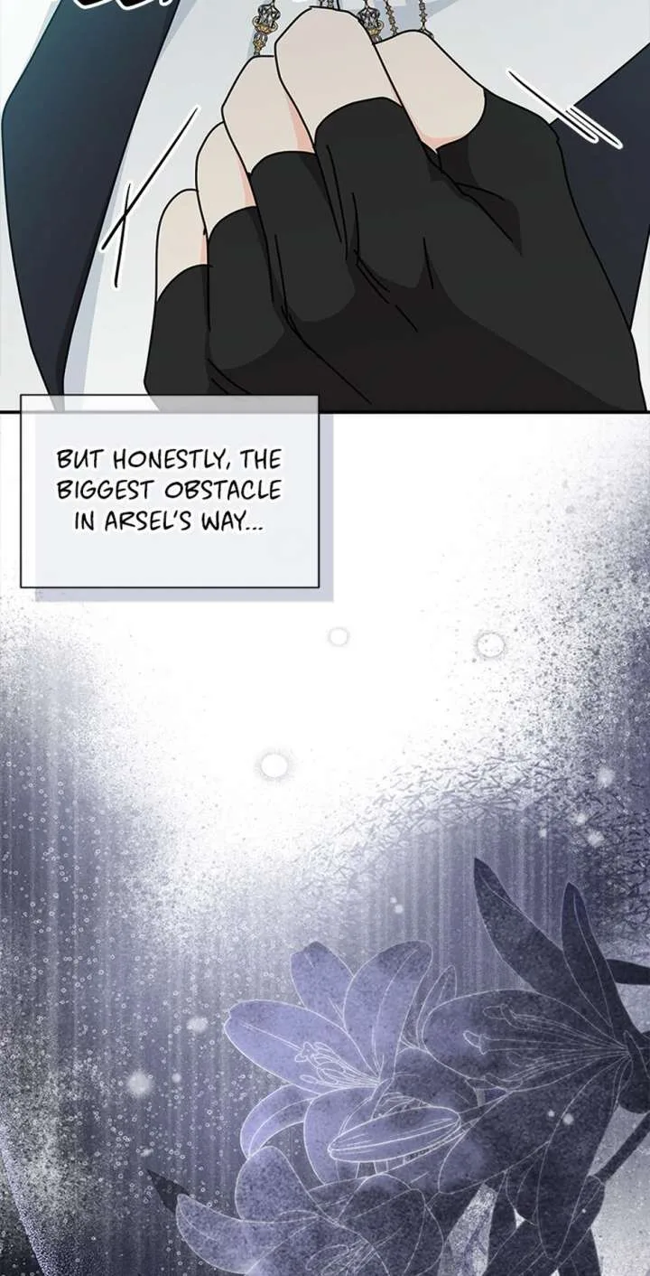 I Became the Head of the Family Chapter 98 page 42