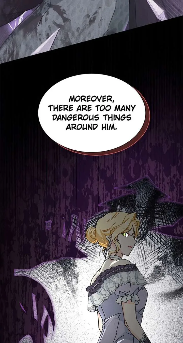 I Became the Head of the Family Chapter 98 page 61