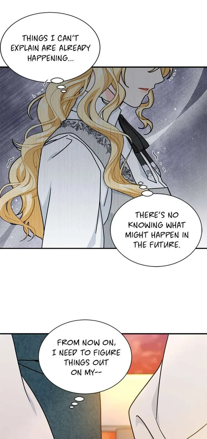 I Became the Head of the Family Chapter 95 page 14