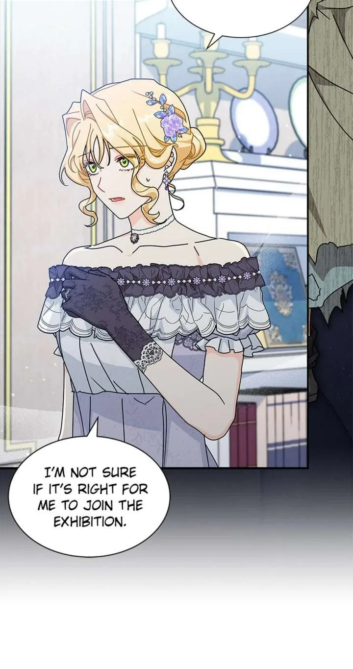 I Became the Head of the Family Chapter 98 page 33