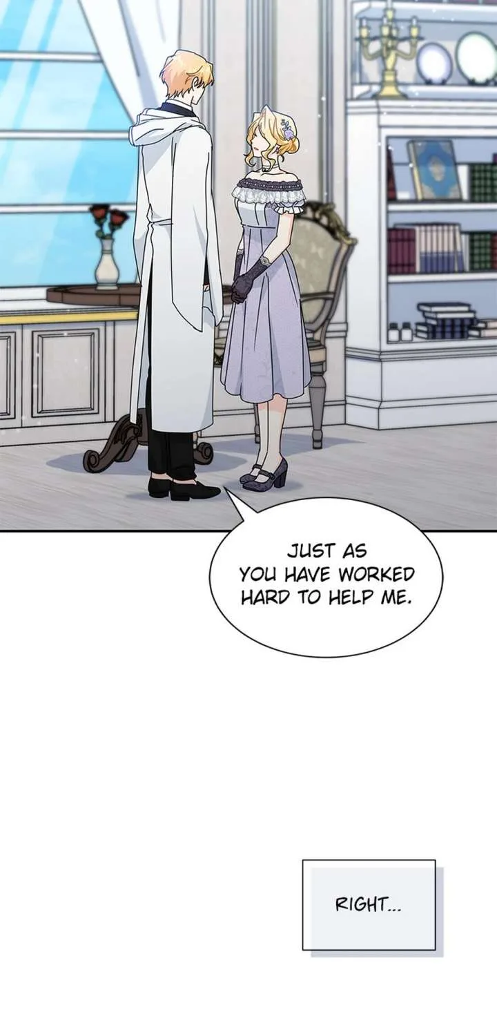 I Became the Head of the Family Chapter 98 page 38