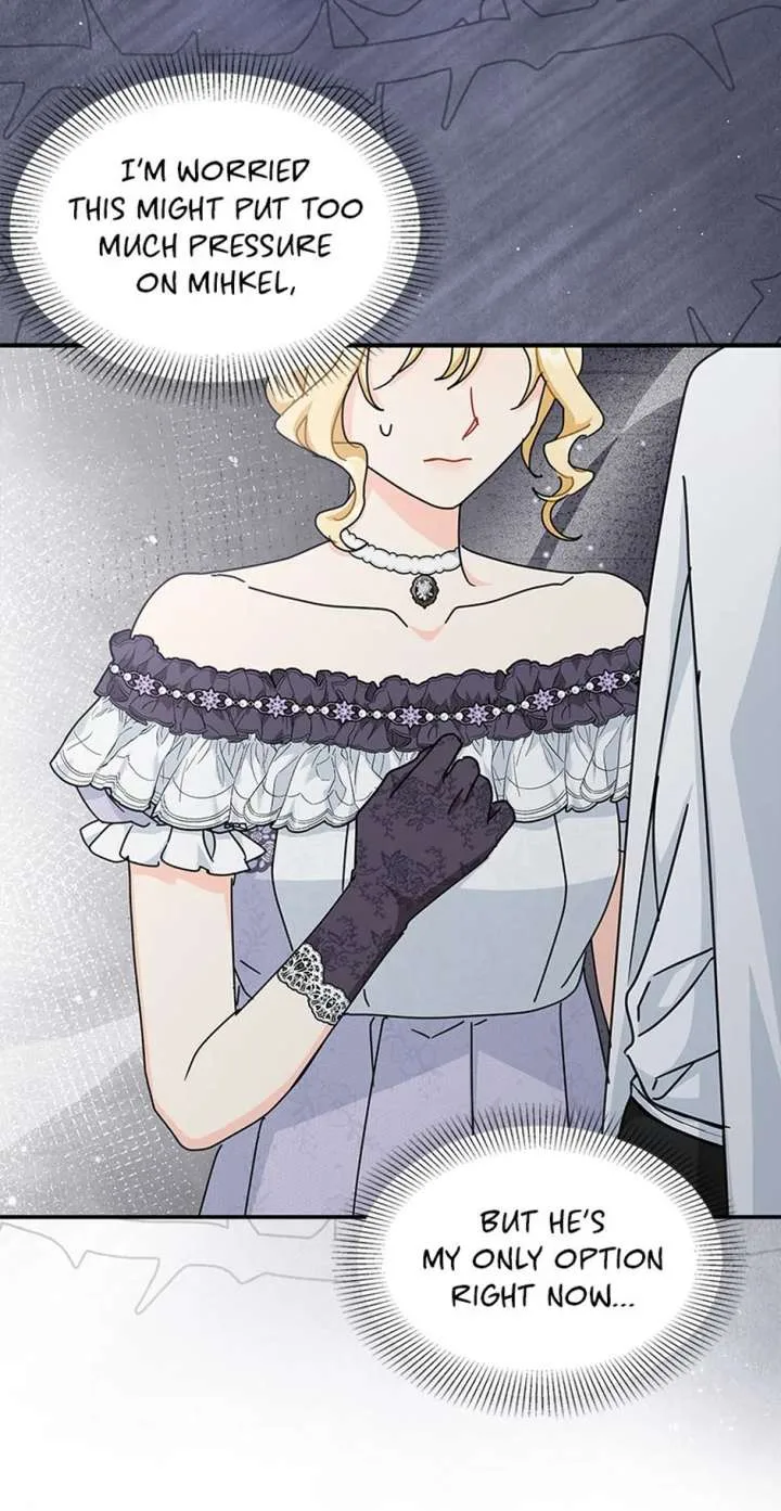 I Became the Head of the Family Chapter 98 page 28