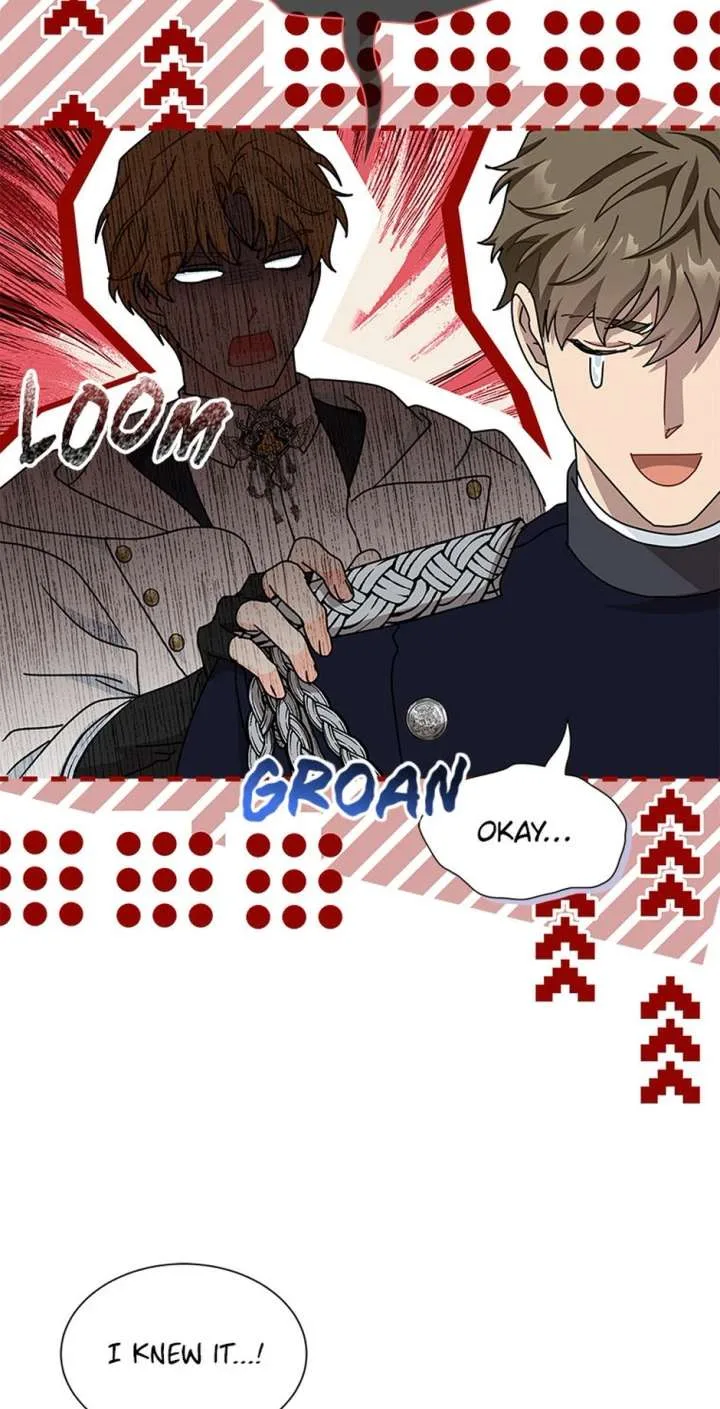 I Became the Head of the Family Chapter 97 page 65