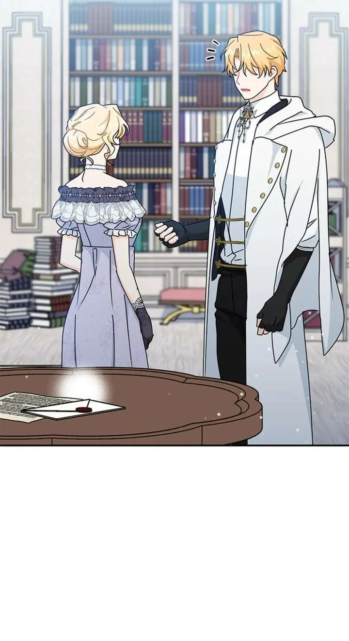 I Became the Head of the Family Chapter 98 page 13