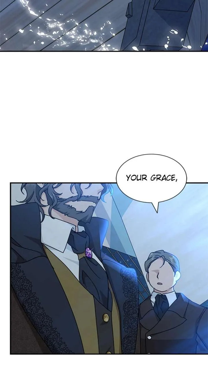 I Became the Head of the Family Chapter 95 page 36