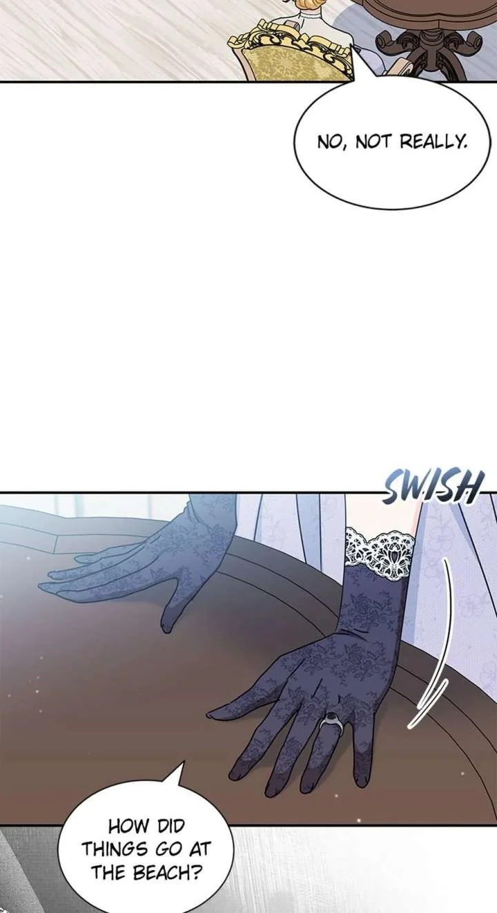 I Became the Head of the Family Chapter 98 page 10