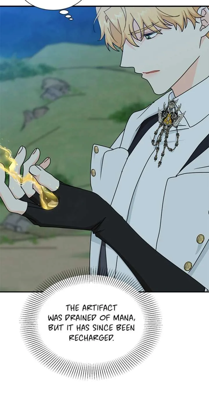 I Became the Head of the Family Chapter 97 page 66