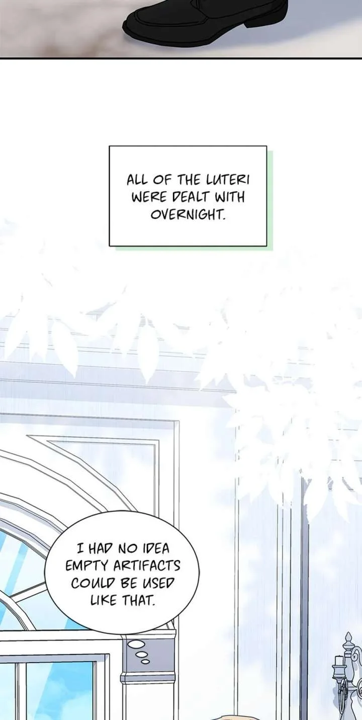 I Became the Head of the Family Chapter 98 page 4