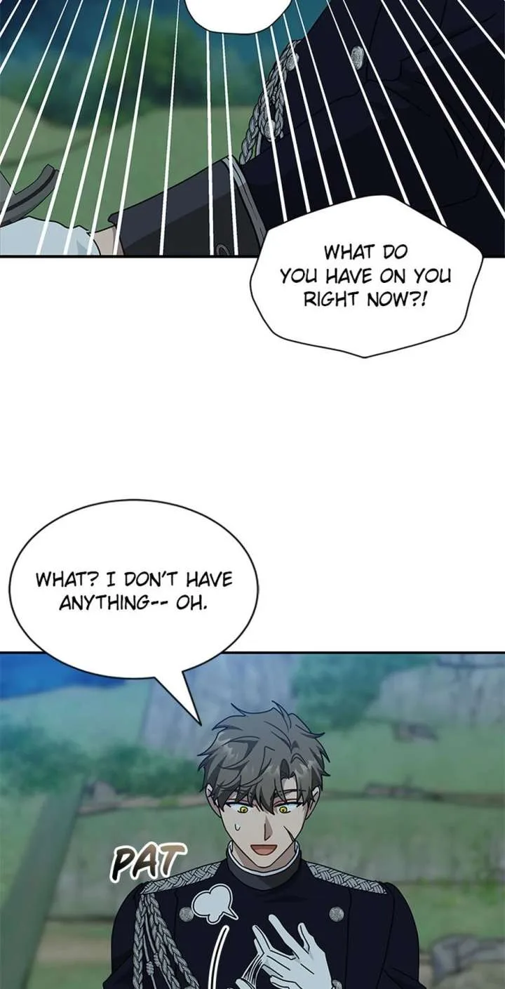 I Became the Head of the Family Chapter 97 page 61