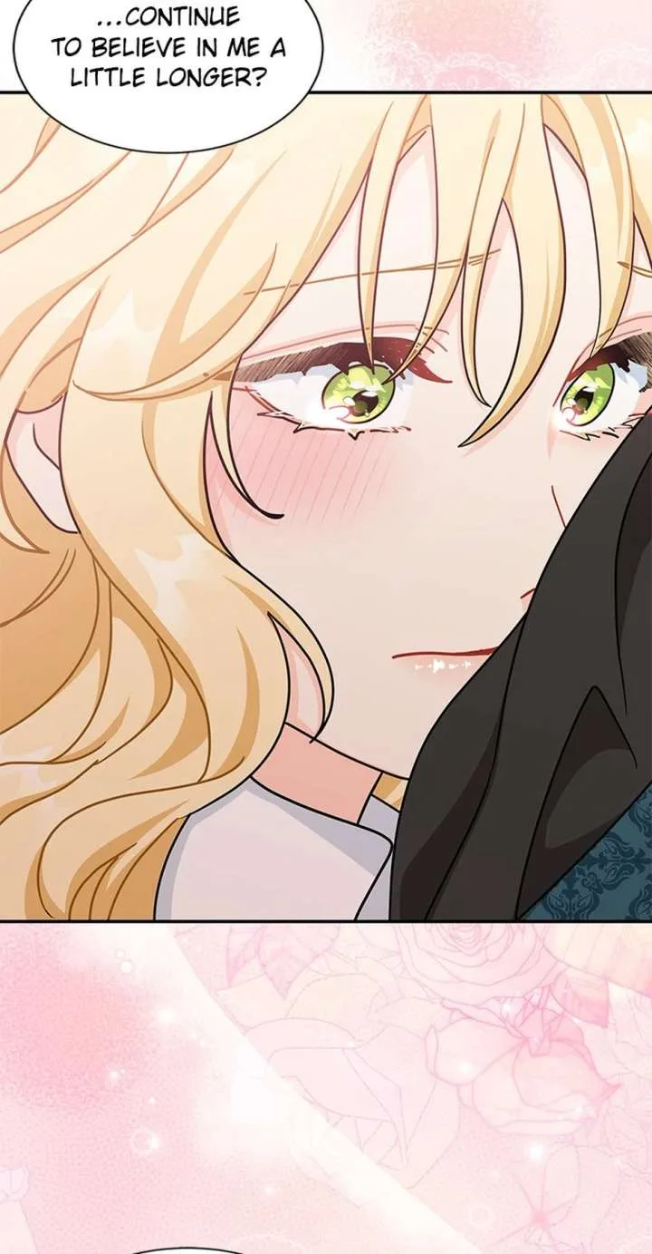 I Became the Head of the Family Chapter 95 page 25