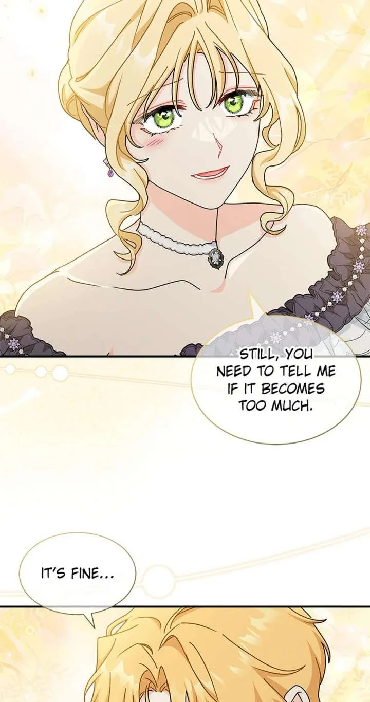 I Became the Head of the Family Chapter 98 page 30