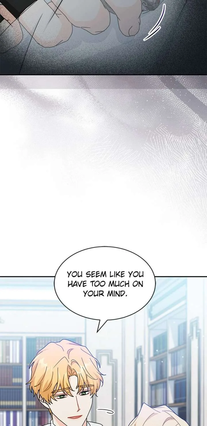 I Became the Head of the Family Chapter 98 page 36