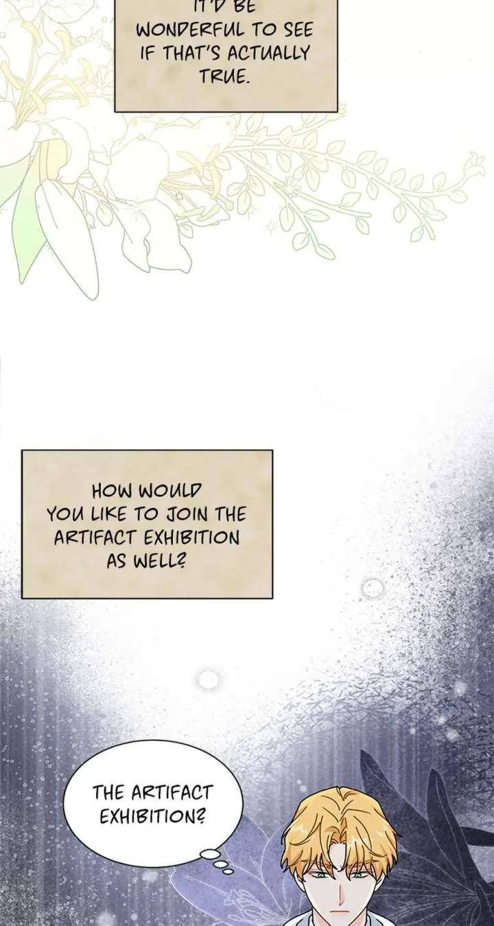 I Became the Head of the Family Chapter 98 page 20