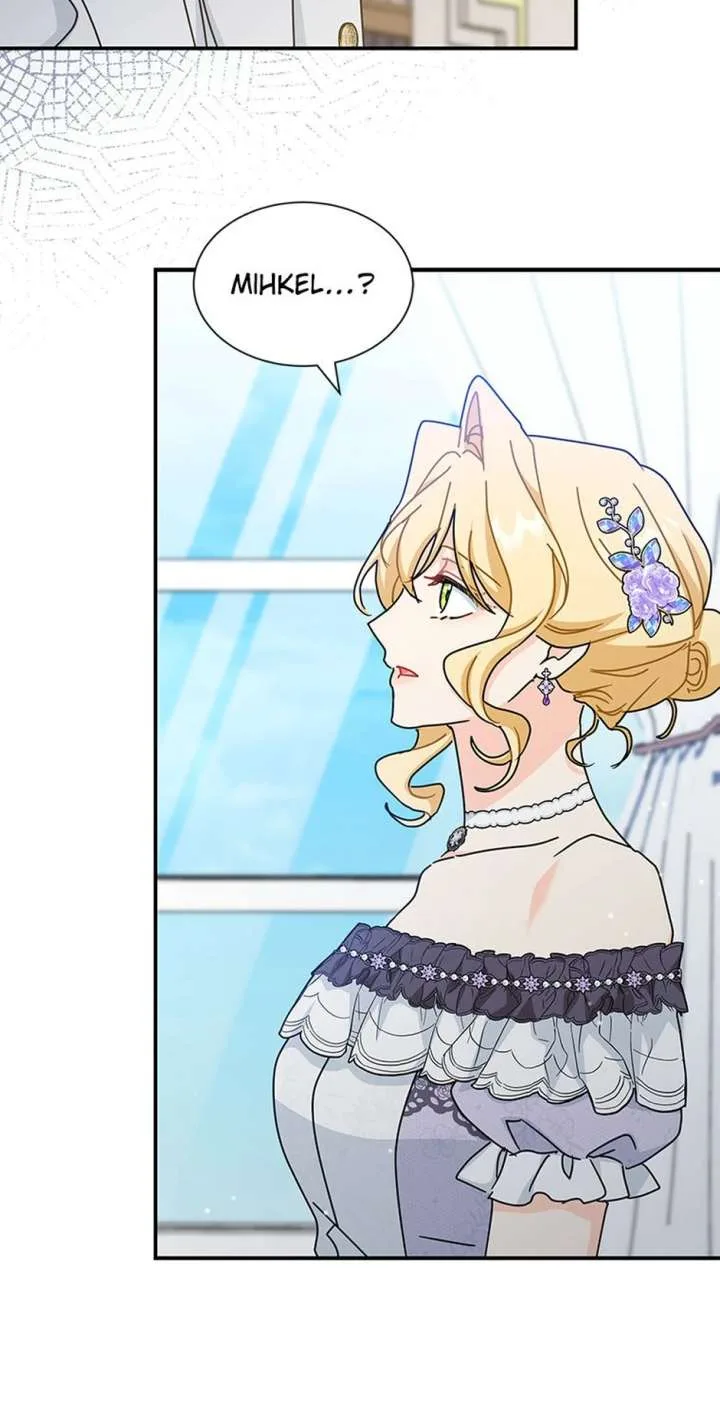 I Became the Head of the Family Chapter 98 page 45