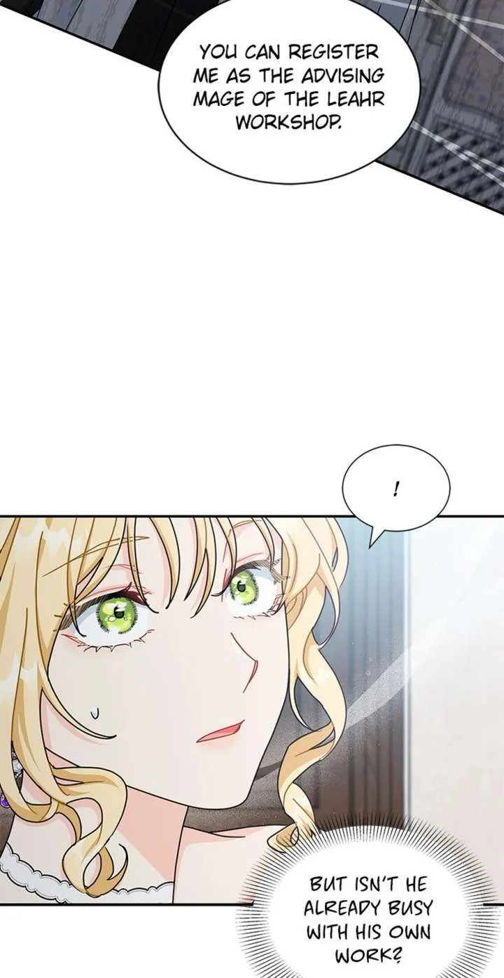 I Became the Head of the Family Chapter 98 page 26
