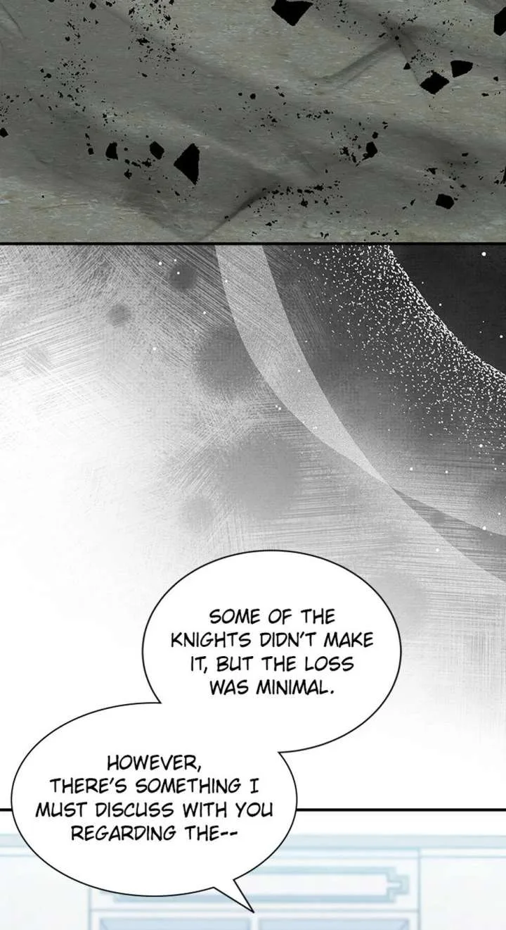 I Became the Head of the Family Chapter 98 page 12