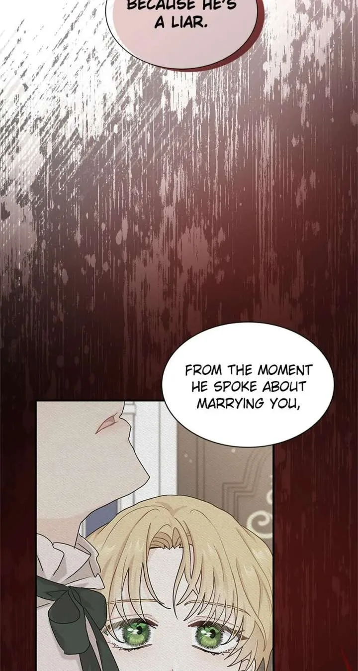 I Became the Head of the Family Chapter 98 page 58
