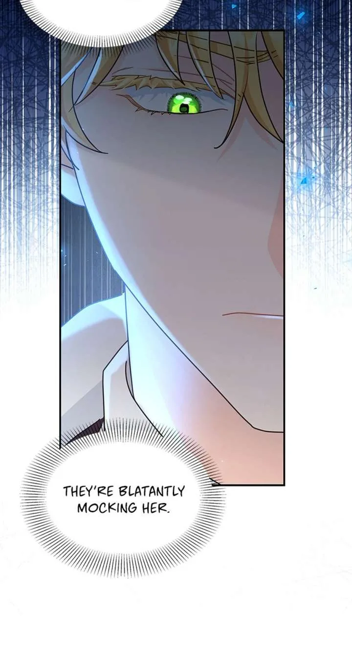 I Became the Head of the Family Chapter 98 page 22