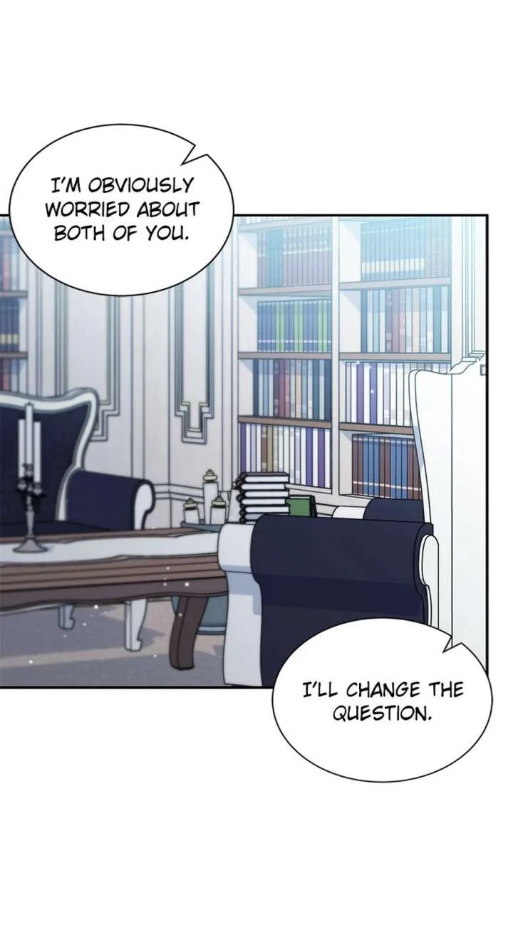 I Became the Head of the Family Chapter 98 page 51