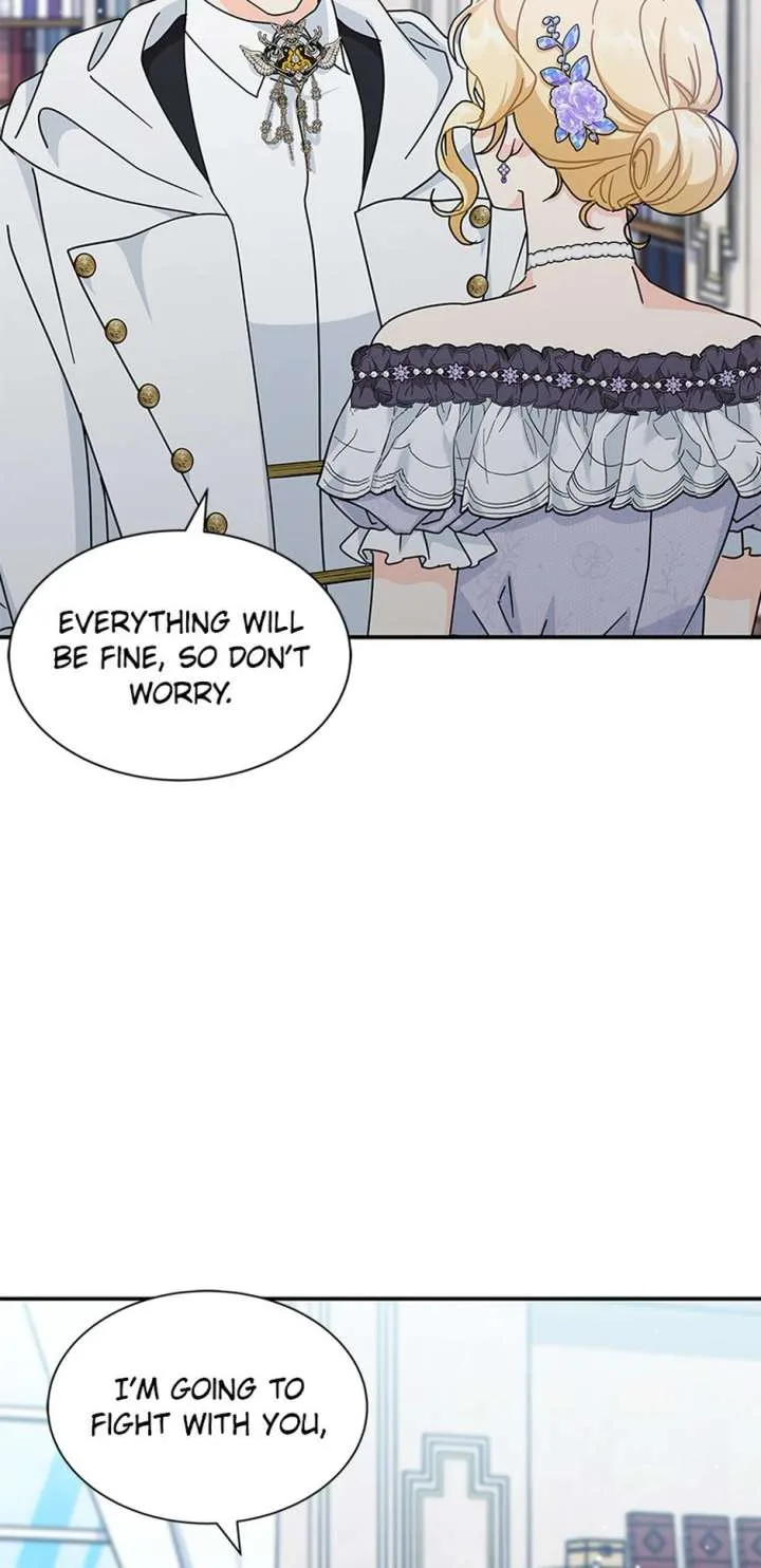 I Became the Head of the Family Chapter 98 page 37