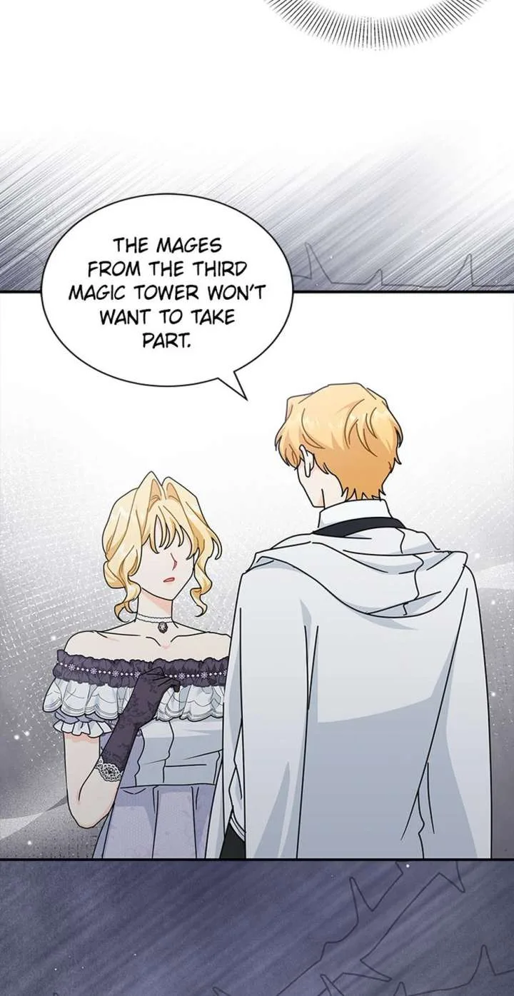 I Became the Head of the Family Chapter 98 page 27