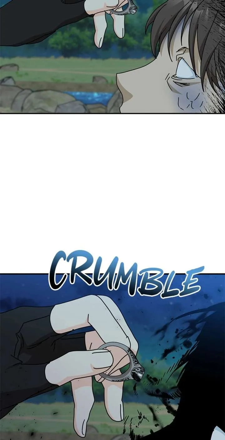 I Became the Head of the Family Chapter 97 page 70