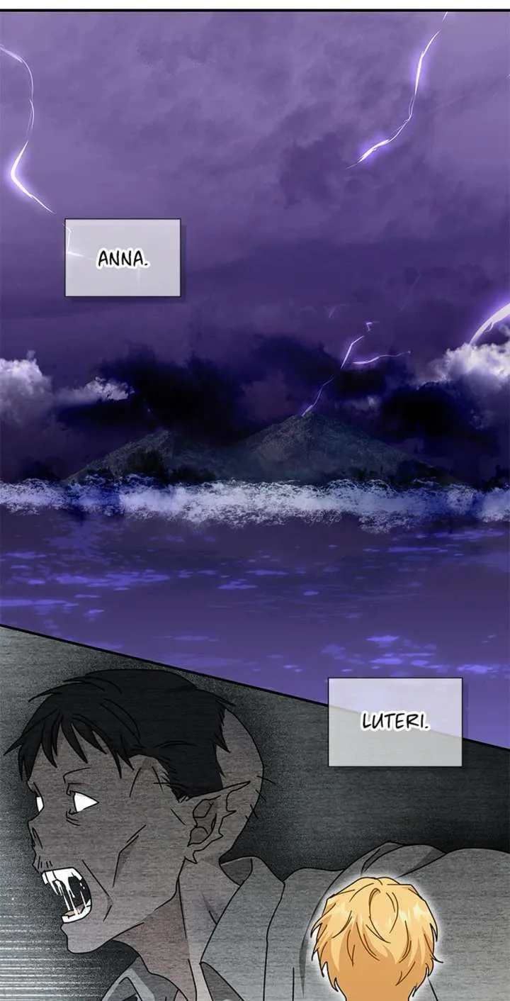 I Became the Head of the Family Chapter 98 page 39