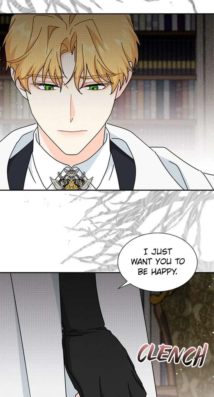 I Became the Head of the Family Chapter 98 page 54
