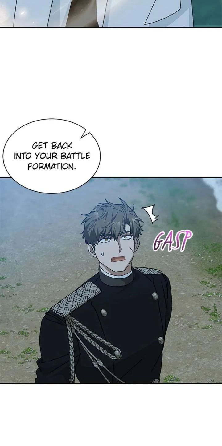 I Became the Head of the Family Chapter 97 page 54