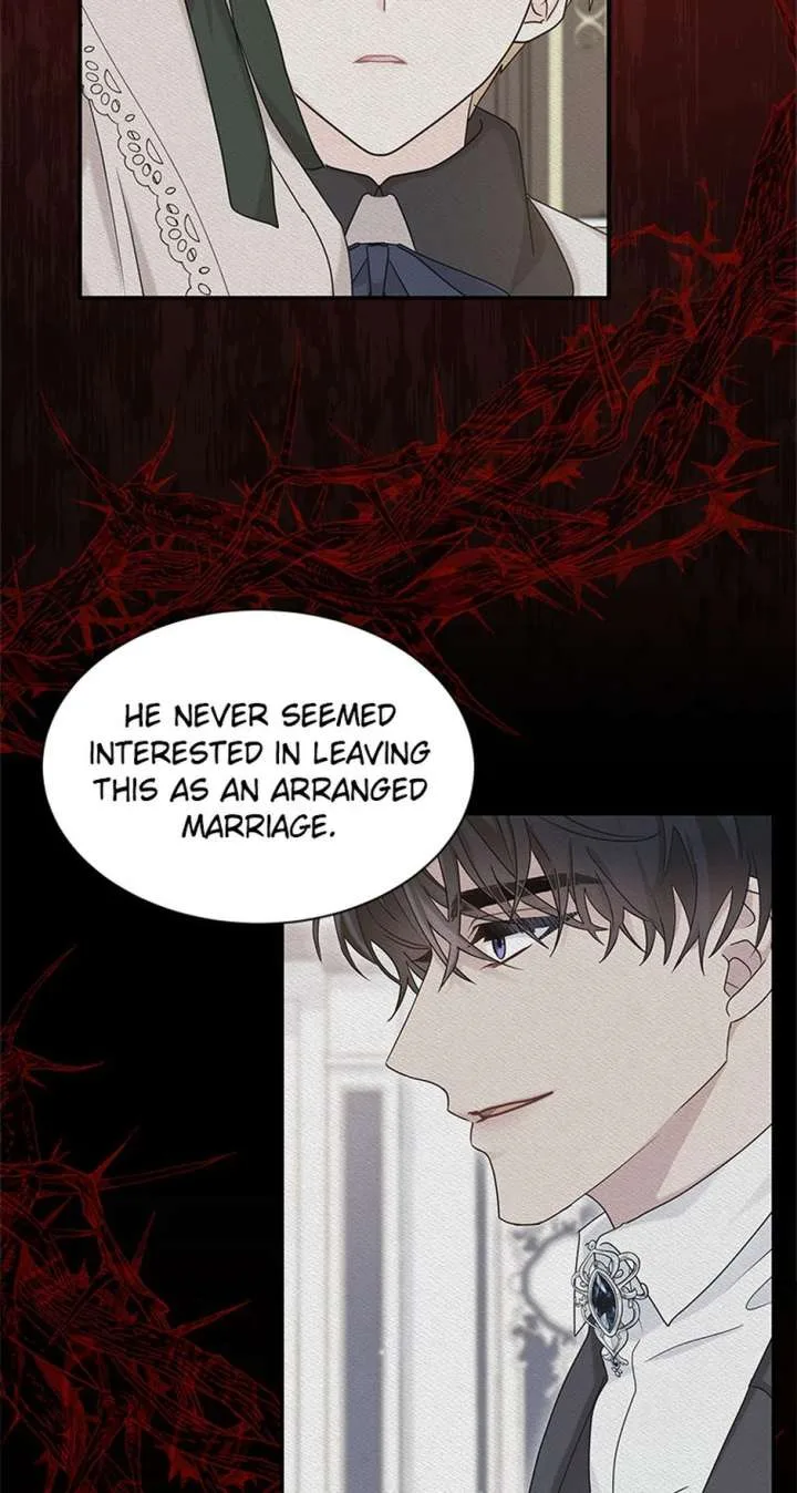 I Became the Head of the Family Chapter 98 page 59