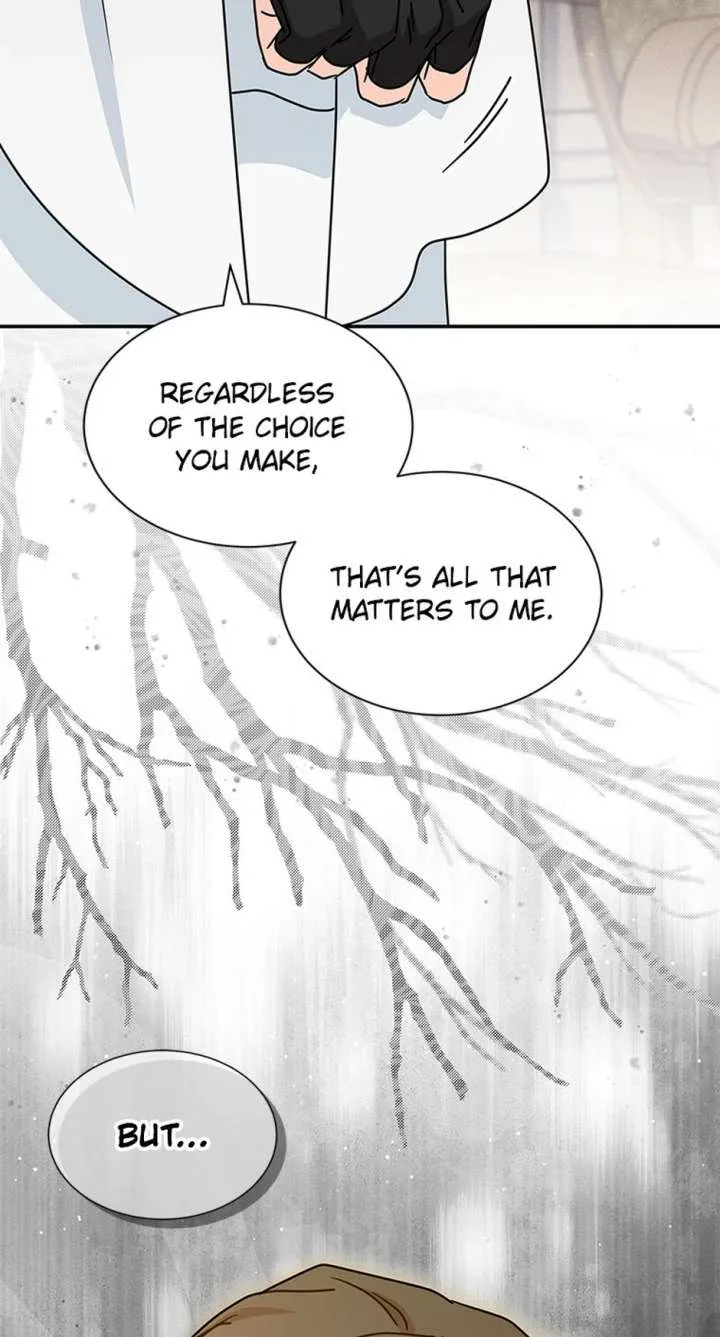 I Became the Head of the Family Chapter 98 page 55