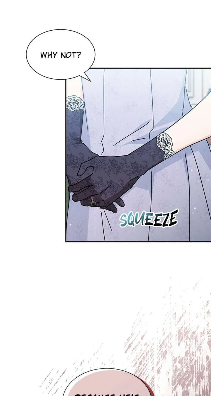I Became the Head of the Family Chapter 98 page 57