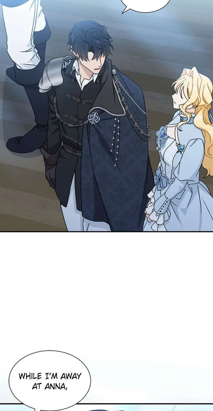 I Became the Head of the Family Chapter 99 page 38