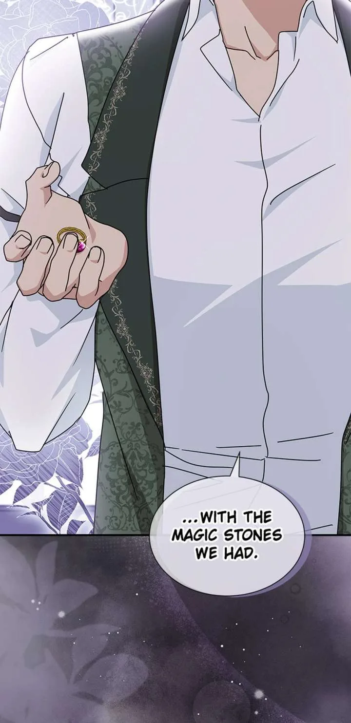 I Became the Head of the Family Chapter 99 page 13