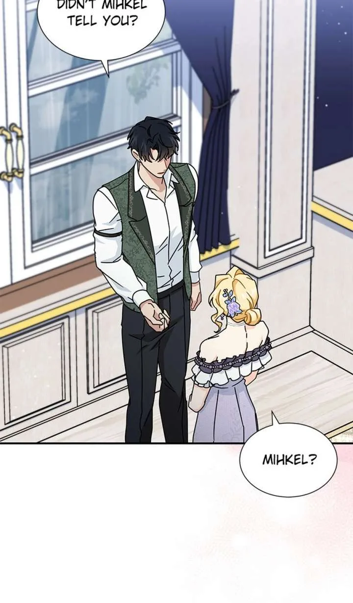 I Became the Head of the Family Chapter 99 page 6