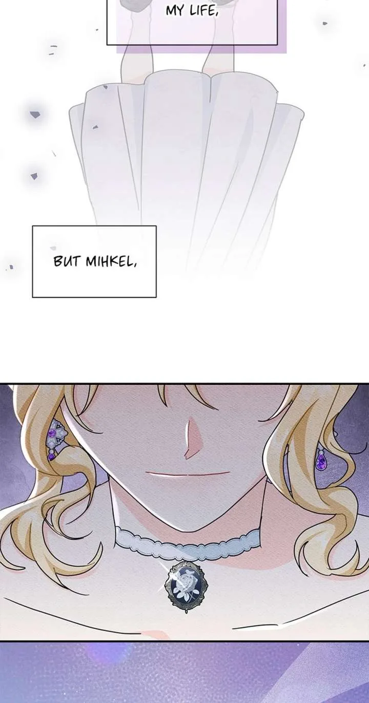 I Became the Head of the Family Chapter 99 page 25