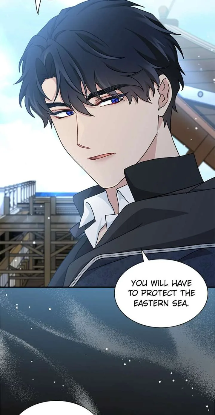 I Became the Head of the Family Chapter 99 page 39