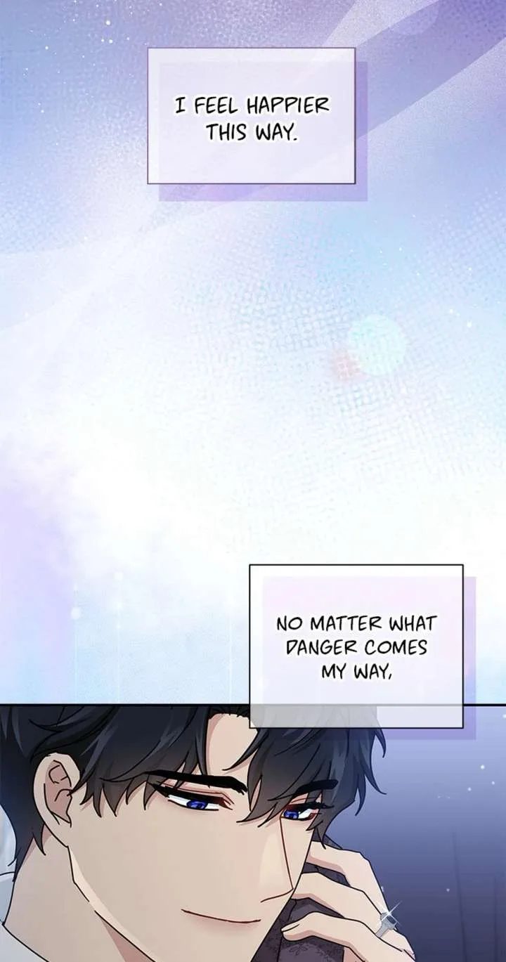 I Became the Head of the Family Chapter 99 page 26
