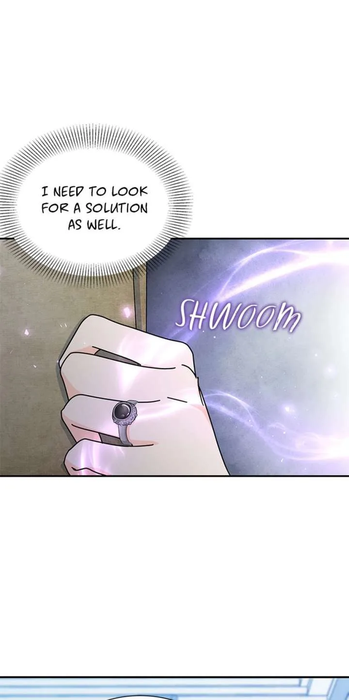 I Became the Head of the Family Chapter 95 page 55