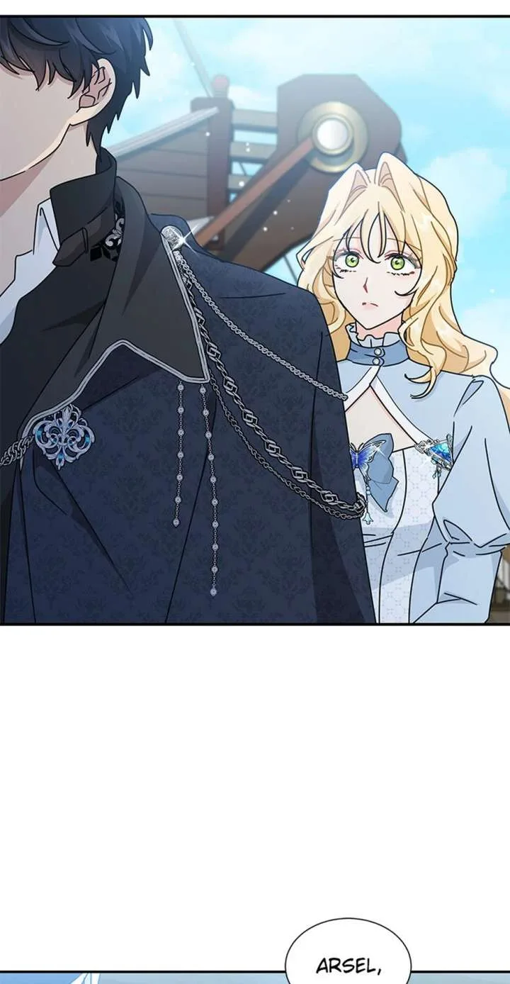 I Became the Head of the Family Chapter 99 page 37