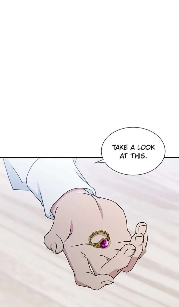 I Became the Head of the Family Chapter 99 page 2